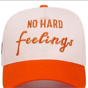 Women’s Baseball Cap